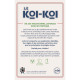 Koï Koï - Cartes Traditionnelles, iello (Précommande 8 Novembre 2024)