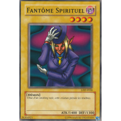 Fantôme Spirituel (C)