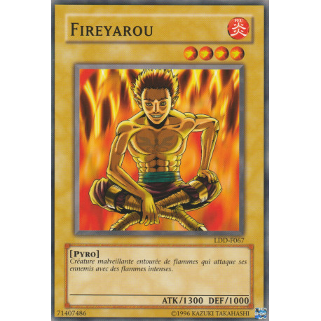 Fireyarou (C)