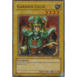Gardien Celte (SR)