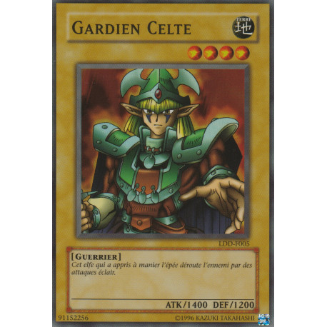 Gardien Celte (SR)
