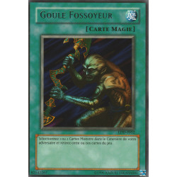 Goule Fossoyeur (R)