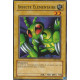 Insecte Elémentaire (C)