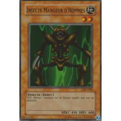 Insecte Mangeur d'Hommes (SR)