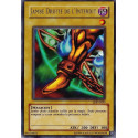 Jambe Droite de l'Interdit (UR) [LDD]