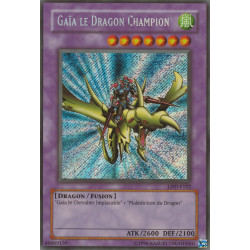 Gaïa Dragon Champion (STR)
