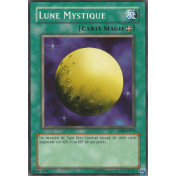 Lune Mystique (C)