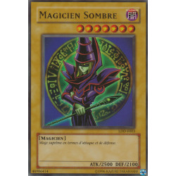 Magicien Sombre (UR)