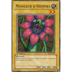 Mangeur d'hommes (C)