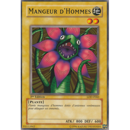 Mangeur d'hommes (C)