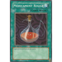 Médicament Rouge (C) [LDD]