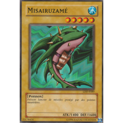 Misairuzamé (C) [LDD]