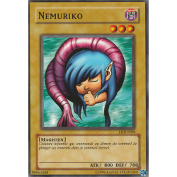 Nemuriko (C) [LDD]