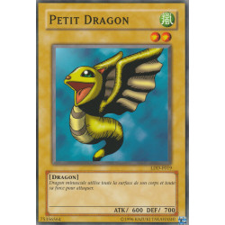 Petit Dragon (C)