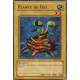 Plante de Feu (C) [LDD]