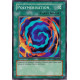 Polymérisation (SR)