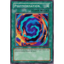Polymérisation (SR) [LDD]
