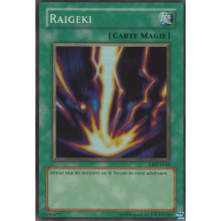Raigeki (SR)