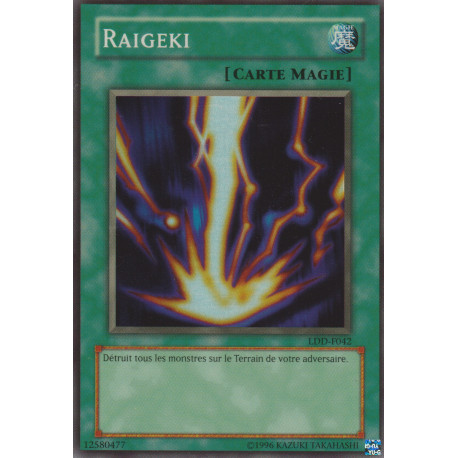 Raigeki (SR)