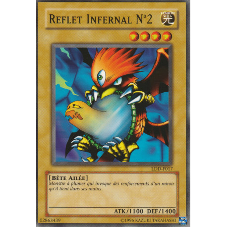 Reflet Infernal N°2 (C) [LDD]