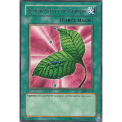 Remède Secret Gobelin (R)