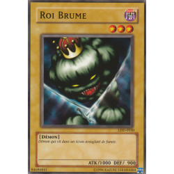 Roi Brume (C)