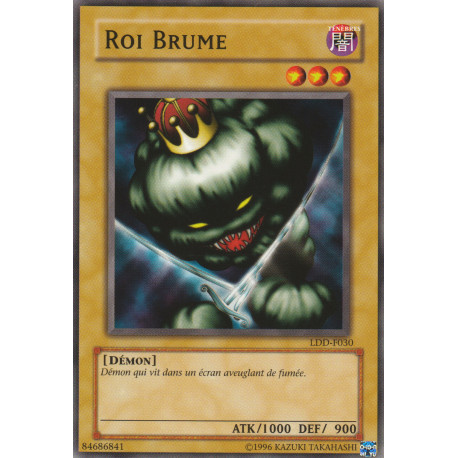 Roi Brume (C)