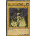 Roi Fantôme Vert (C) [LDD]