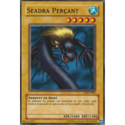 Seadra Perçant (C)
