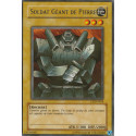 Soldat Géant de Pierre (R) [LDD]