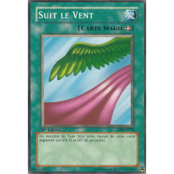 Suit le Vent (C)