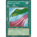Suit le Vent (C) [LDD]