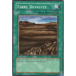 Terre Dévastée (C)