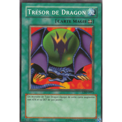 Trésor de Dragon (C)