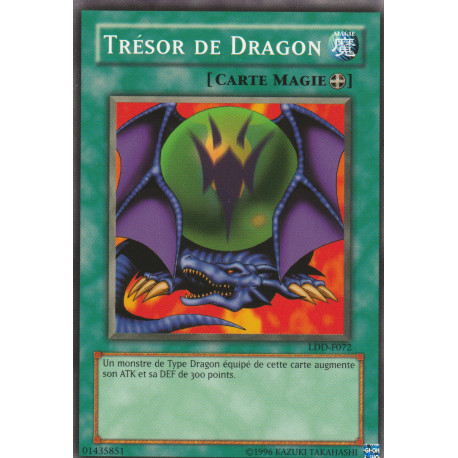 Trésor de Dragon (C)
