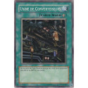 Usines de Convertisseurs (C) [LDD]