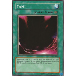 Yami (C)