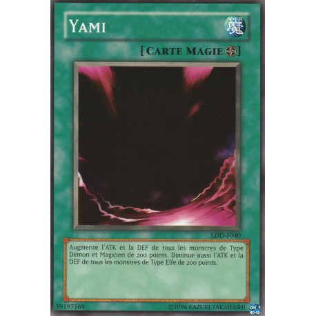 Yami (C)
