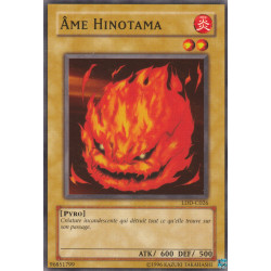 Âme Hinotama (C) [LDD-C]