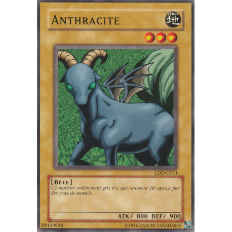 Antharcite (C) [LDD-C]
