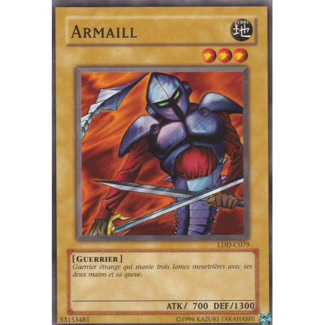 Armaill (C) [LDD-C]