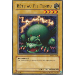 Bête au Fil Tendu (C) [LDD-C]