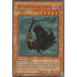 Déchireur de Cartes (R) [LDD-C]