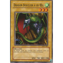 Dragon Bouclier à un Oeil (C) [LDD-C]