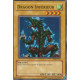 Dragon Inférieur (C) [LDD-C]