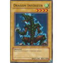 Dragon Inférieur (C) [LDD-C]