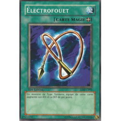 Électrofouet (C) [LDD-C]