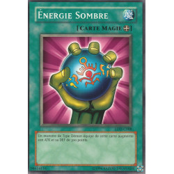 Énergie Sombre (C) [LDD-C]