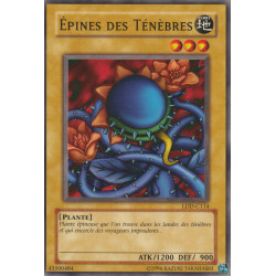 Épine des Ténébres (C) [LDD-C]