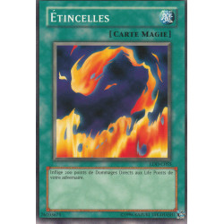 Étincelles (C) [LDD-C]